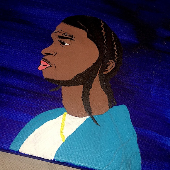 Painting - Picture 2 of 2